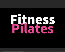Fitness Pilates
