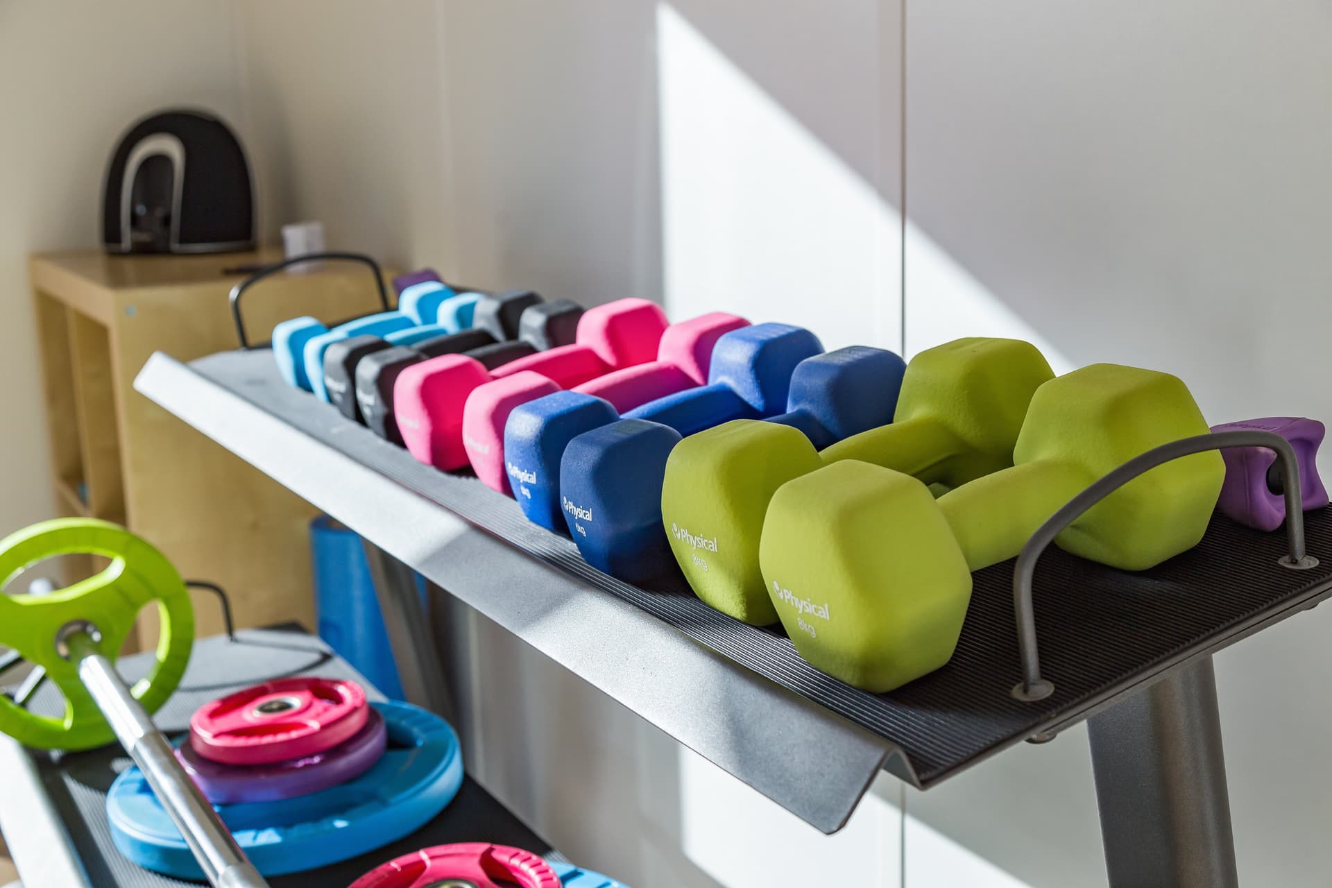 Training Equipment